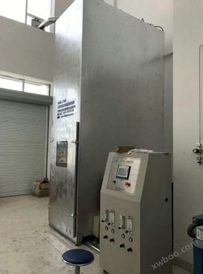深圳德邁盛常年供應(yīng)標(biāo)準(zhǔn)成束電線電纜燃燒試驗(yàn)機(jī)歡迎來(lái)電詳談GB/T18380-2008