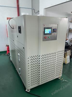 凈水機(jī)性能測試臺(tái)